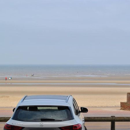 Bray Dunes Rental エクステリア 写真