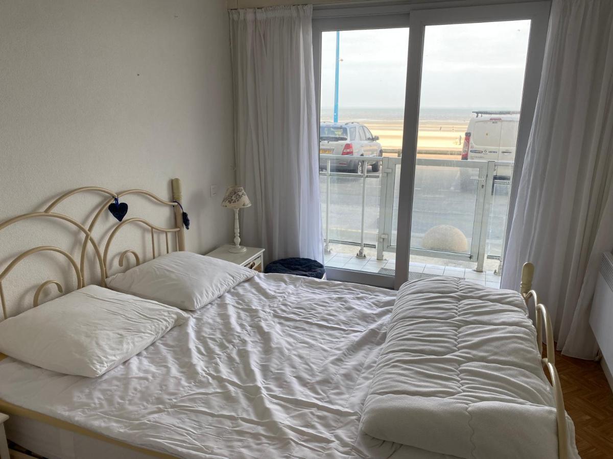 Bray Dunes Rental エクステリア 写真