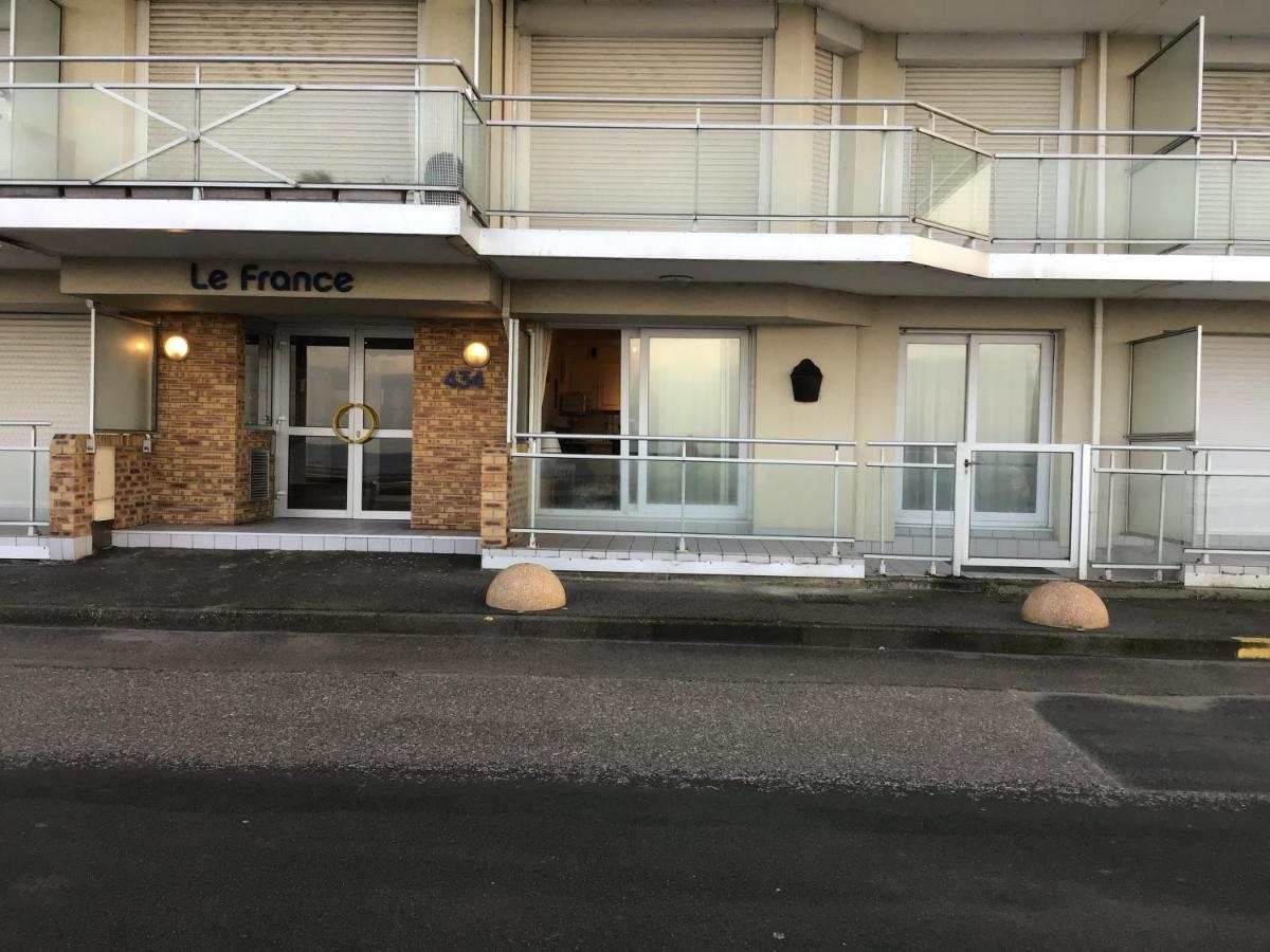 Bray Dunes Rental エクステリア 写真