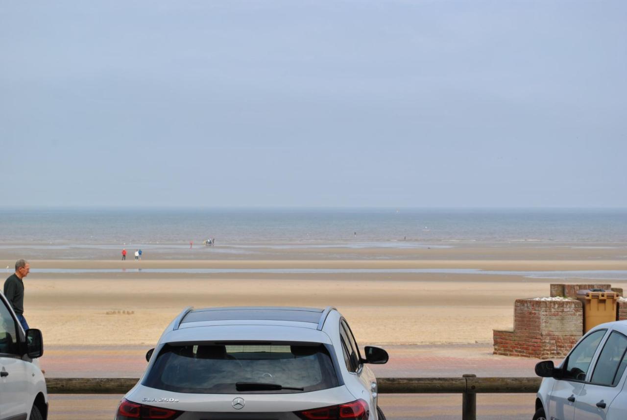 Bray Dunes Rental エクステリア 写真